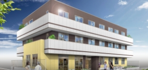 医療法人社団 社会福祉法人 青洲会